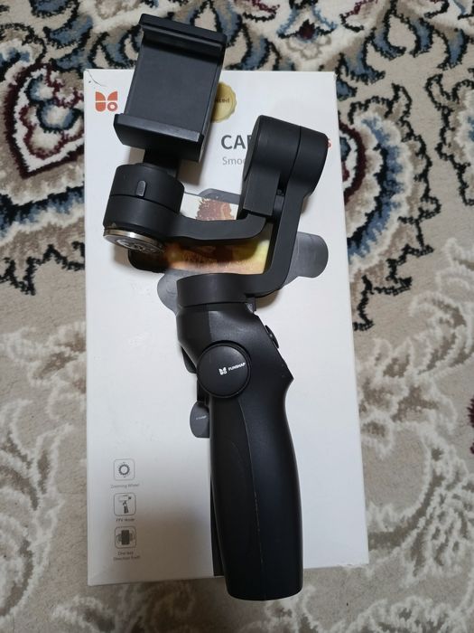 Spilzator telifon uchun