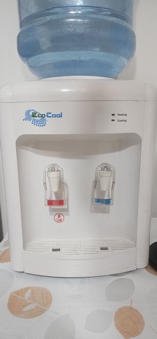 Диспенсер eco cool