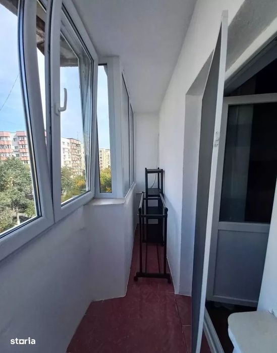 13 Septembrie-Sebastian | 2 camere | decomandat | modern