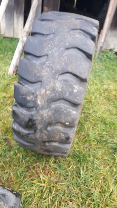 Anvelopa950 buldoexcavator  16,0/70R20