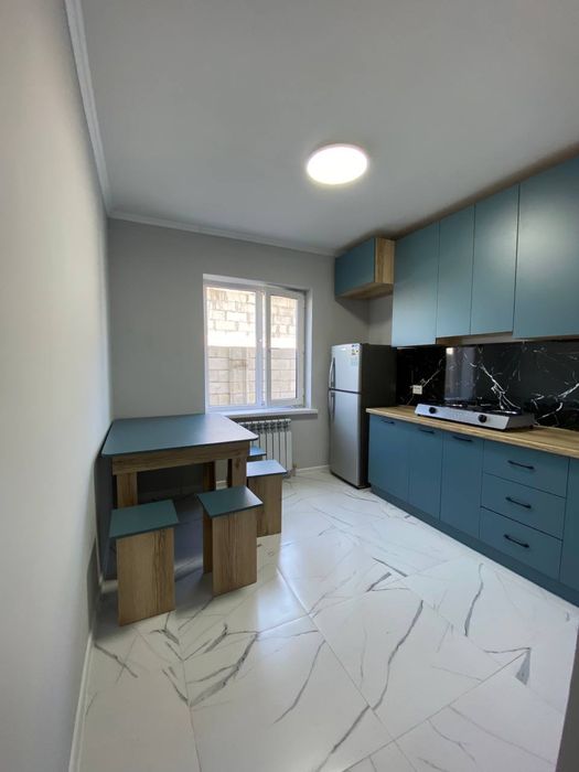 Квартира жалга берыледы