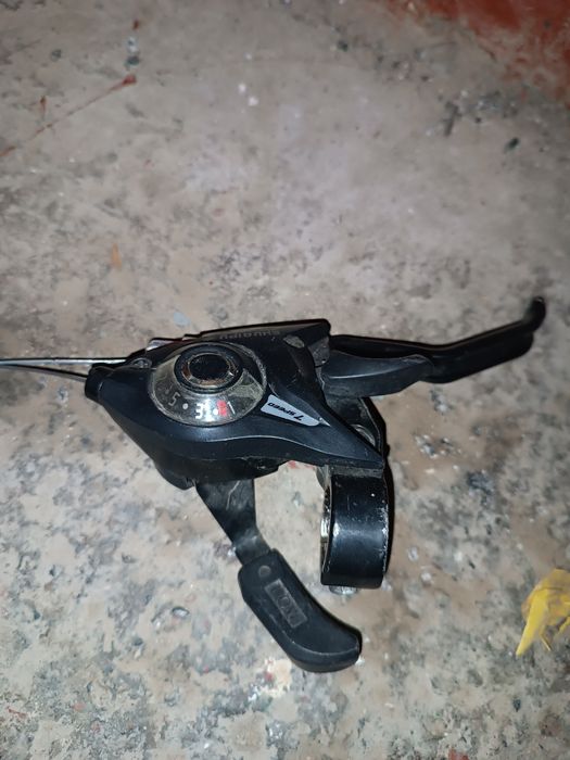 Тормоз для велосипеда