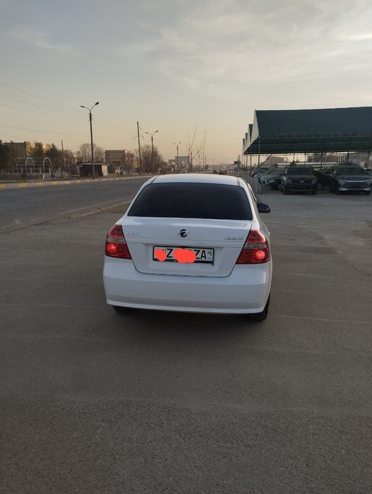 RAVON. NEXCIA 3
2 позиция ехпорт вариант
Краскаси бор
Питно бор 
Ок
20