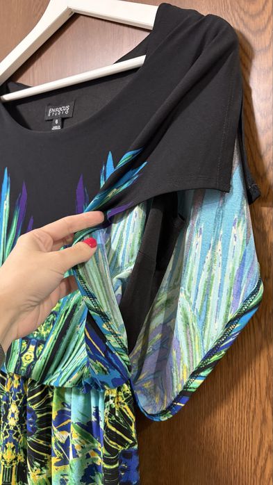 Дамска лятна рокля