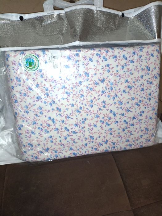 Постельный бельё FLANNEL