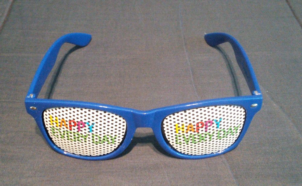 ochelari soare happy everyday
