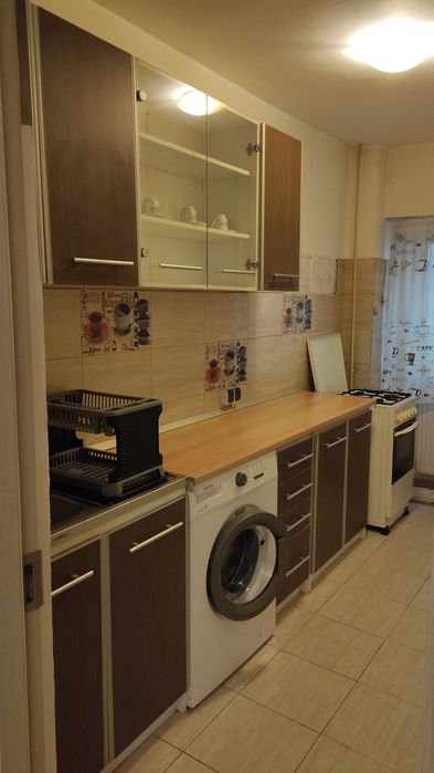 Inchiriez garsoniera zona Lujerului