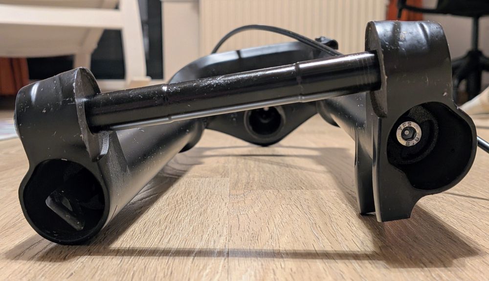 Furca RockShox Judy Silver TK remote, 100mm, Solo Air