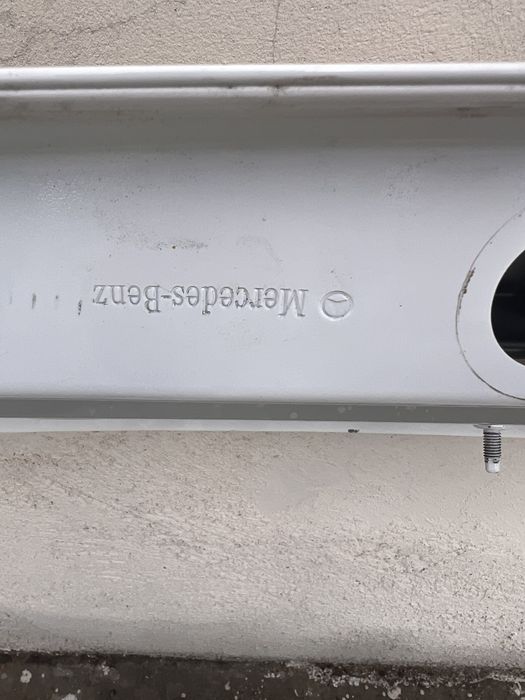 Заден капак за Mercedes Benz GLB X247 2020

коментар - има забележка в ляво.