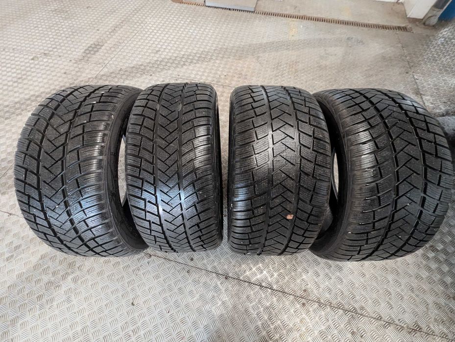 НОВИ: Зимни Гуми Vredestein Wintrac Pro+ XL
