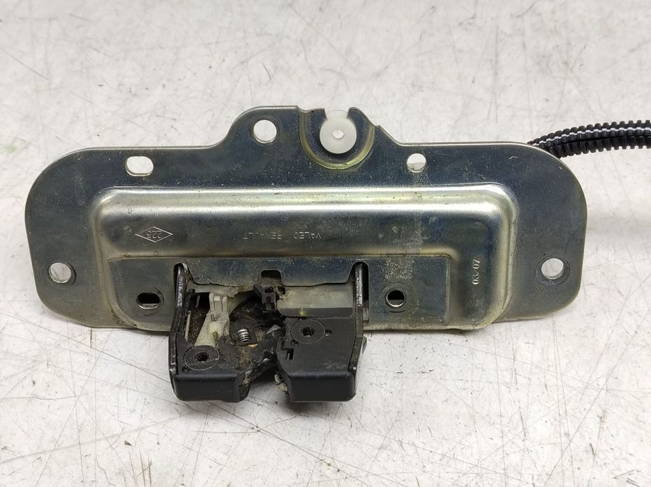 Broasca haion 8200090484f Renault Espace 4 [2002 - 2006]