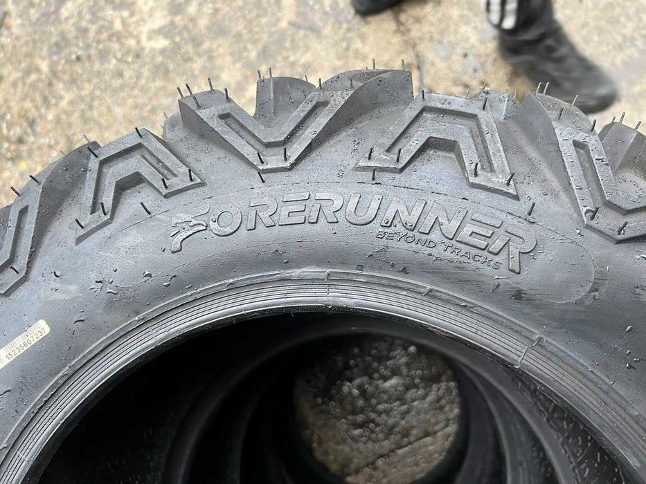 Anvelope noi cu garantie 26x9-14 ATV CFMOTO CAN-AM