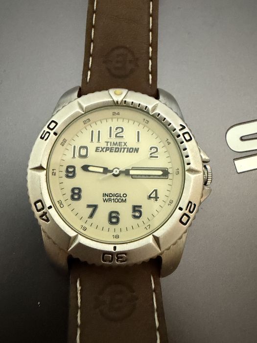 Ceas Timex Expedition
