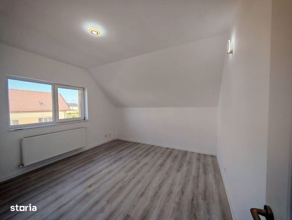 Casa noua finalizata in 2025, Craiova, zona Damilla