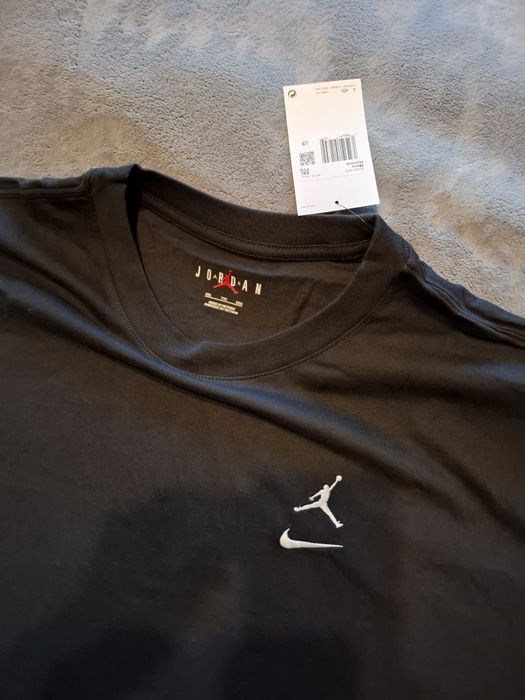 Tricou Jordan -XXL