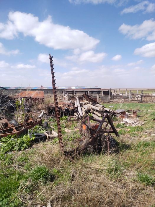 Продам дом с участком