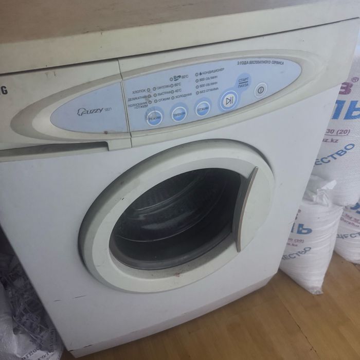 Стиральная машина Samsung