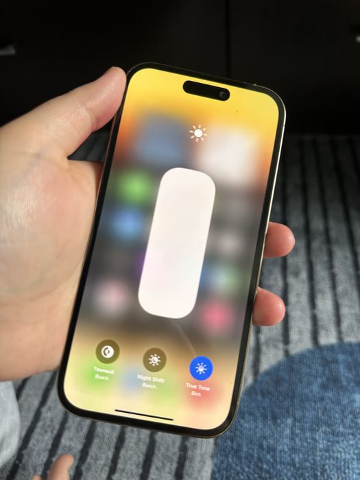 Iphone 14 Про 128гб 82%
