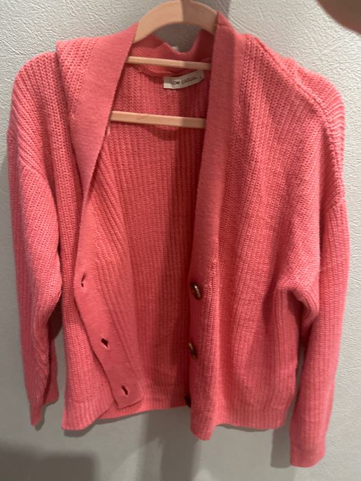 Кардиган XL размера