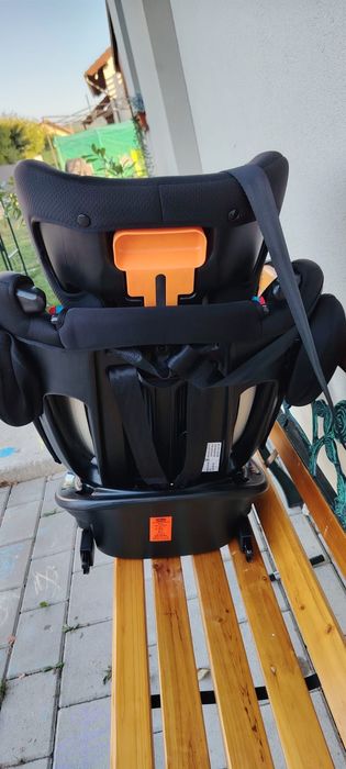Scaun auto pentru copii