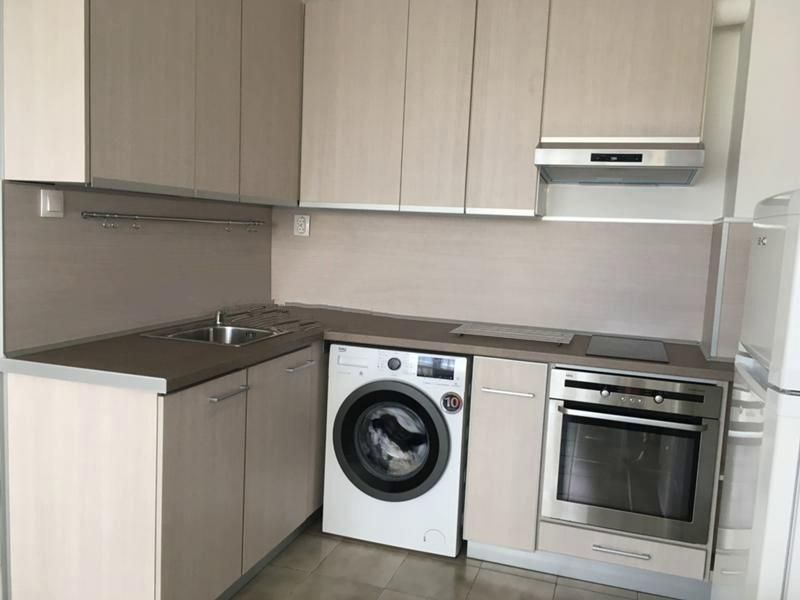 Дава се под наем Двустаен апартамент в София, Красна поляна 1 - 50 кв.м за 450 € - Снимка #2