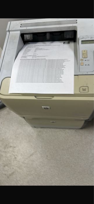 Супер мощные принтеры для офиса и дома