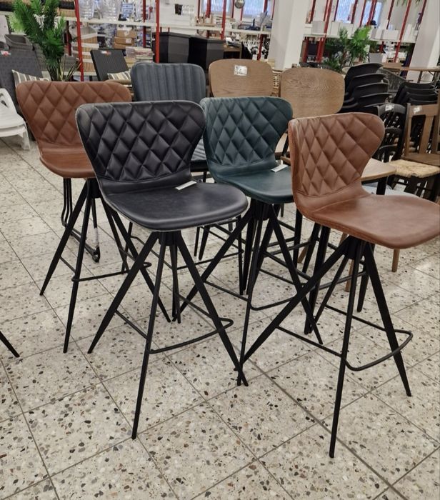 Scaune bar/ scaune inalte