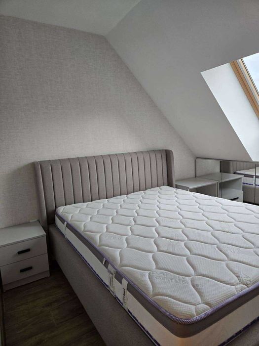 Дава се под наем Тристаен апартамент в София, Зона Б-18 - 100 кв.м за 900 € - Снимка #6