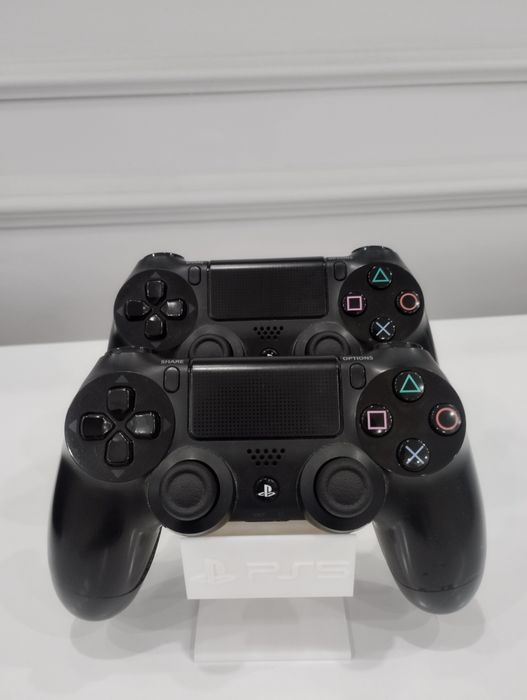 Playstation 4 + 6 игр