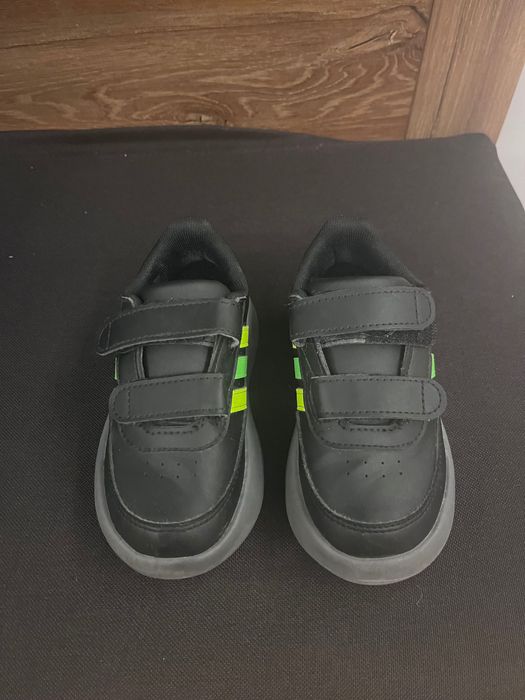 Детски маратонки adidas