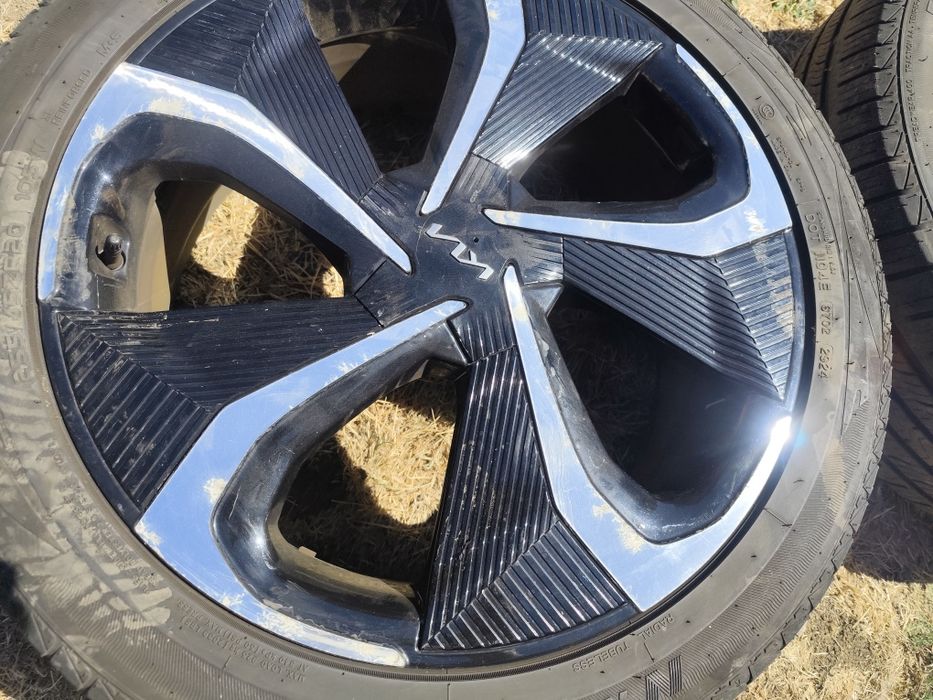 Джанти с гуми за Kia EV6 20 цола