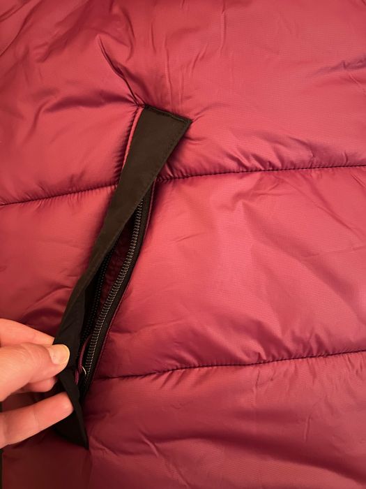 Елек The North Face