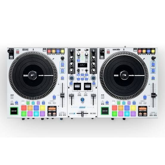 Rane One MKII DJ контролер
