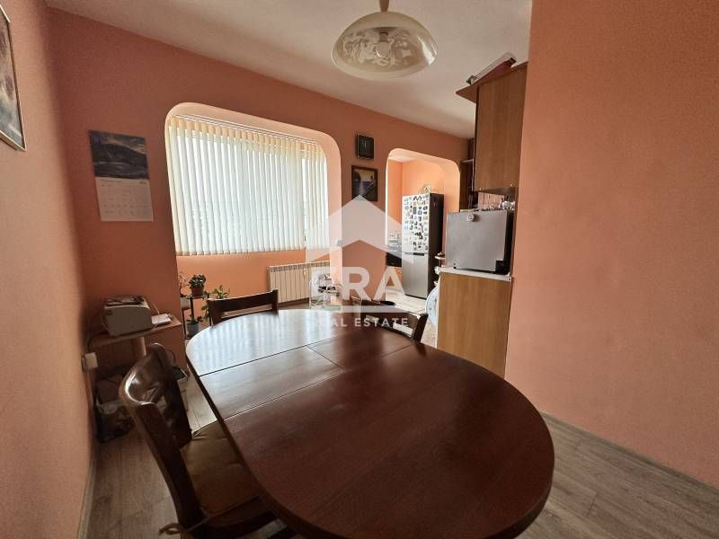 Продава се Тристаен апартамент в Варна, Трошево - 83 кв.м за 1711 €/кв.м - Снимка #5