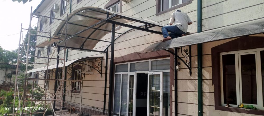 Gaz mantaj. Svarka xizmati. Сваречные Работа.