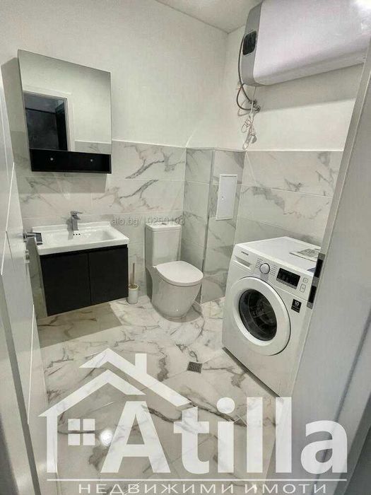 Продава се Двустаен апартамент в Пловдив, Център - 82 кв.м за 2598 €/кв.м - Снимка #8