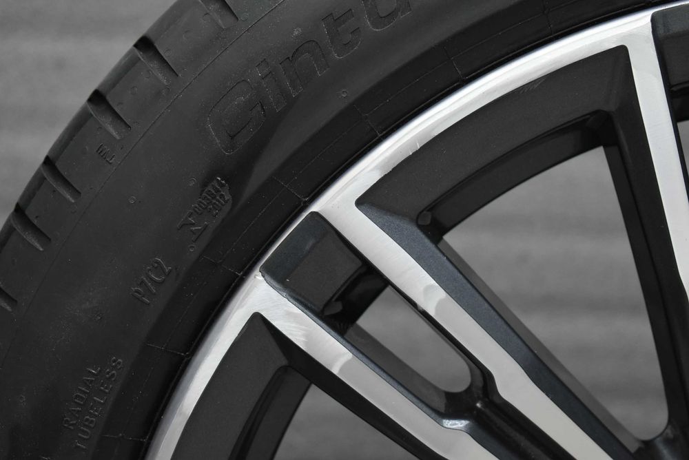 18'' Джанти Bmw G20