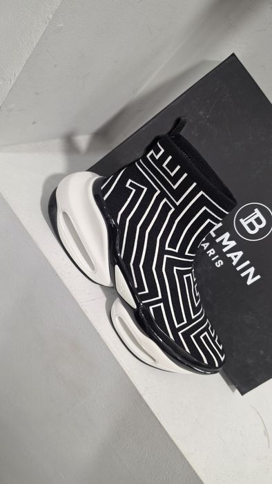 Balmain маратонки