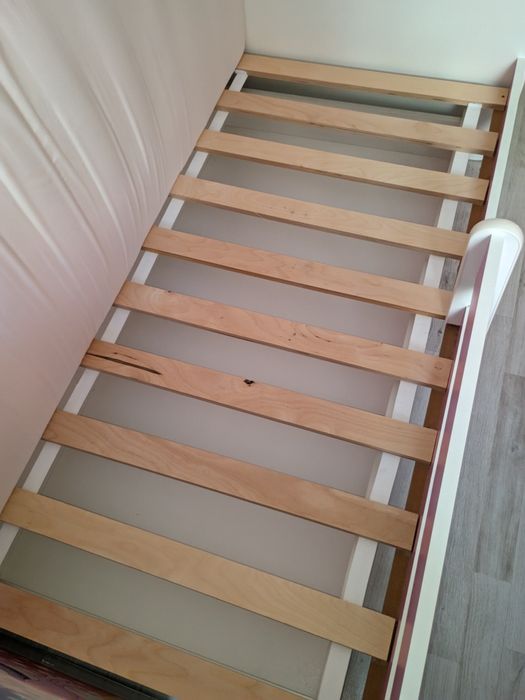 Pat copil fata unicorn 2-8 ani