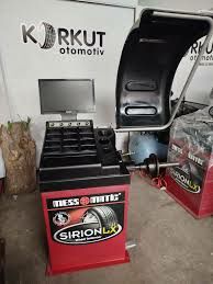 Балансировка. Балансировочный станок. Немецкий. Германский. MESS MATIC