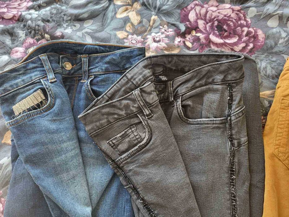 Guess, Lil Jo , G-star дънки