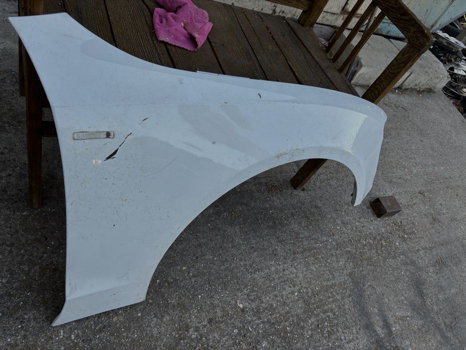 Калник Ауди А5/Audi A5