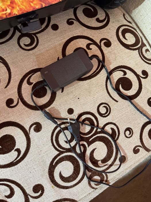 Гироскутер Сигвей..