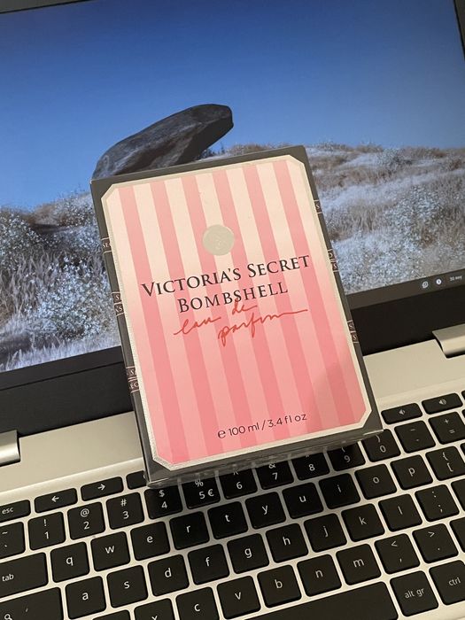 Black opium, Victoria’s secret и Good Girl