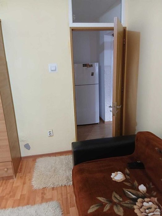 Ap. 2 camere, decomandat, 2 bai, M21, etaj 1