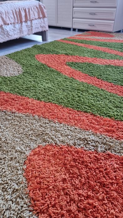 Продам  ковер для детской