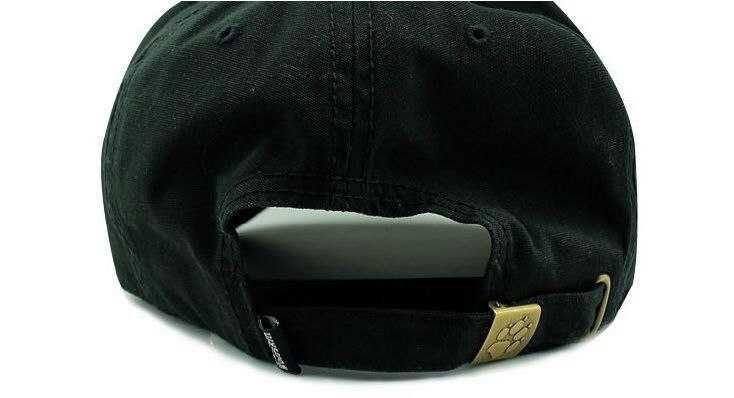 Jack Wolfskin (Германия) кепка защита от ультрафиолета UPF 50