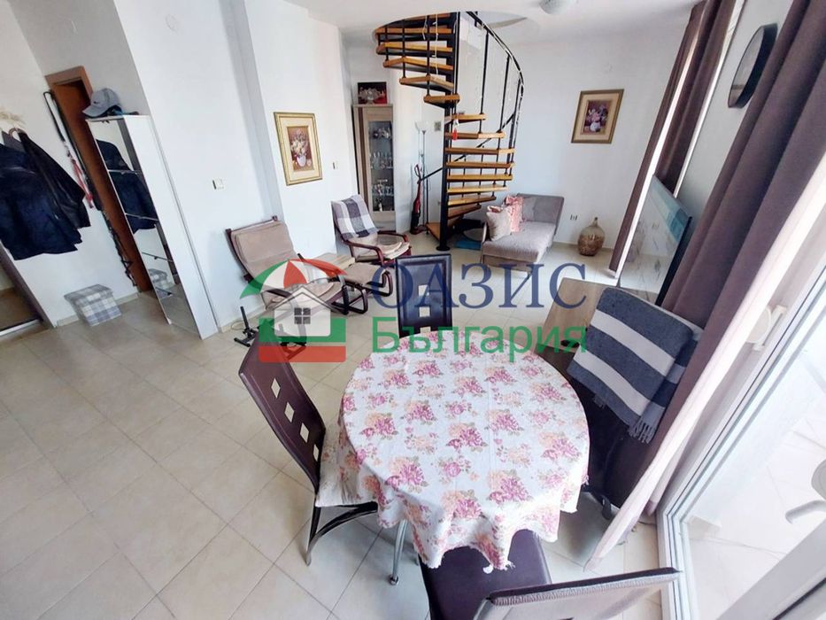 Тристаен апартамент - Съни Дей 3, 148 кв.м 119000 евро