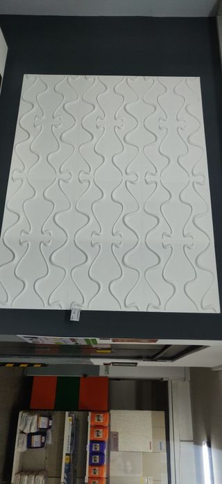 Распродажа! Стеновые 3D декоративные панели 1 кв.метр