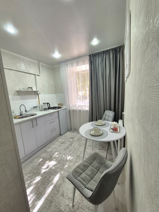 Сдам однокомнатную квартиру